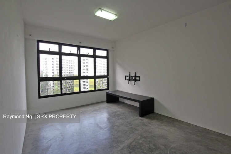 Blk 546A Segar Road (Bukit Panjang), HDB 4 Rooms #211079411